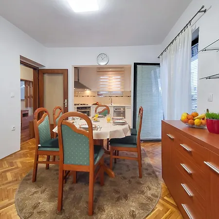 Kolar By Interhome Daire Novi Vinodolski