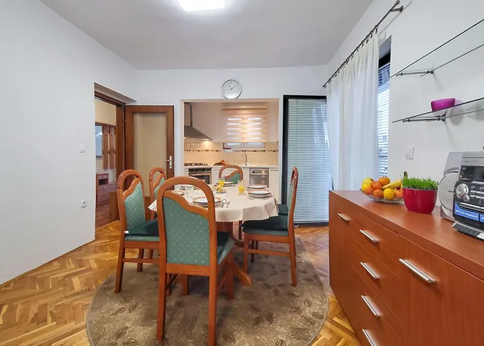 Kolar By Interhome Apartament Novi Vinodolski
