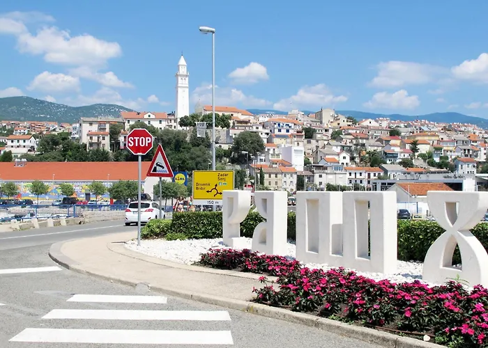 Kolar By Interhome Novi Vinodolski