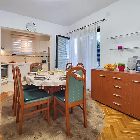 Kolar By Interhome Apartment Novi Vinodolski