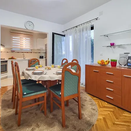 Kolar By Interhome Apartment Novi Vinodolski