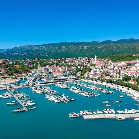 Apartment Kolar By Interhome Novi Vinodolski