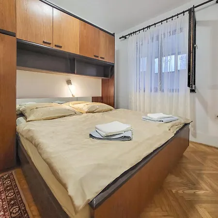Apartment Kolar By Interhome Novi Vinodolski