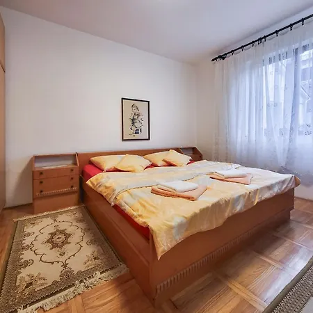 Apartment Kolar By Interhome *