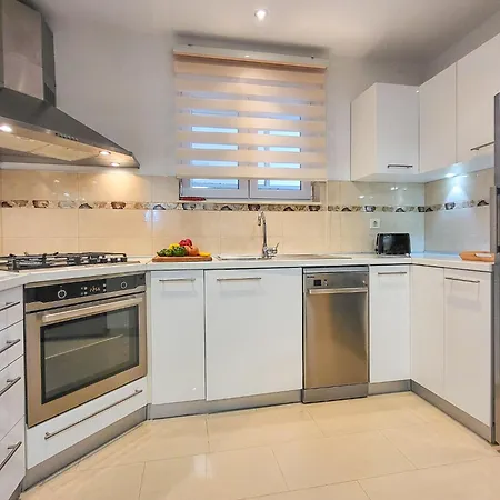 Kolar By Interhome Apartment Novi Vinodolski