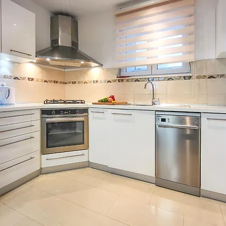 Kolar By Interhome * Novi Vinodolski
