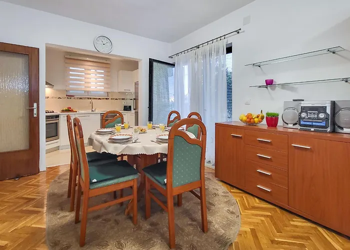 Kolar By Interhome Apartment Novi Vinodolski