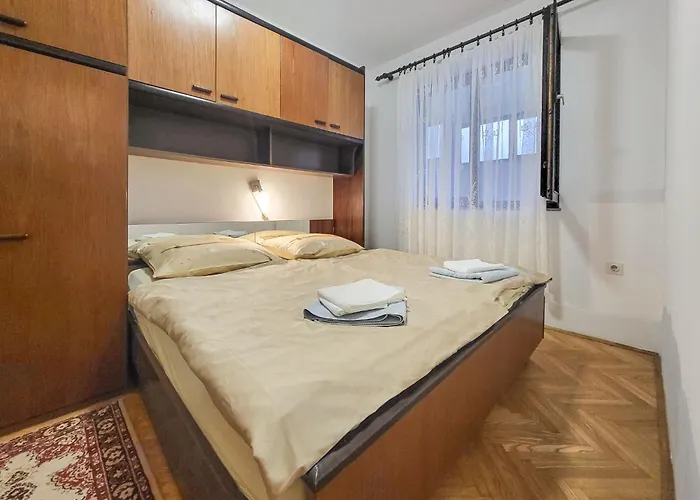 Apartment Kolar By Interhome Novi Vinodolski