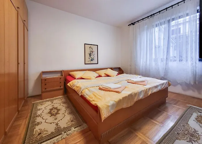 Apartment Kolar By Interhome *