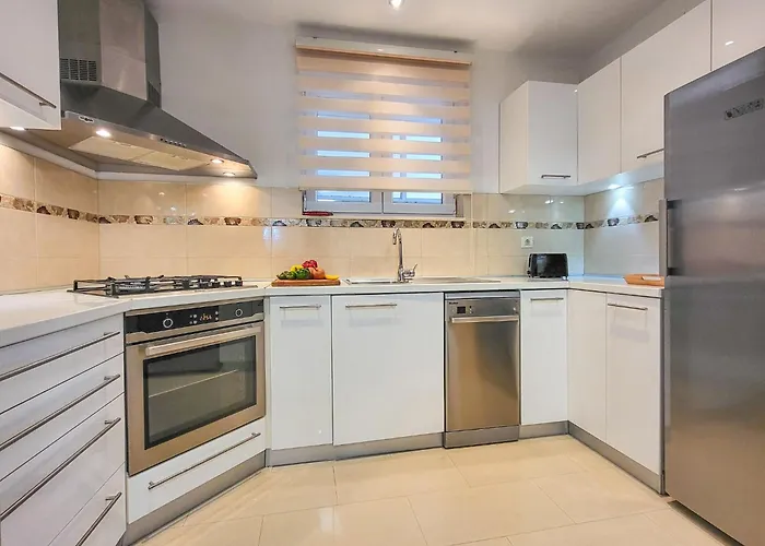 Kolar By Interhome Apartment Novi Vinodolski